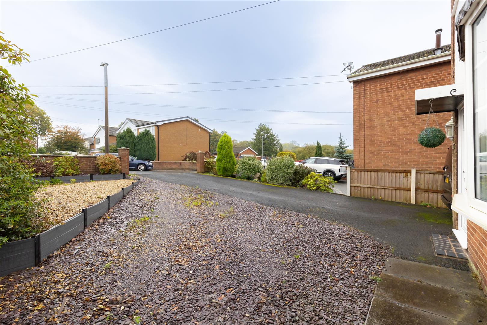 Brookside, Coppull, Chorley